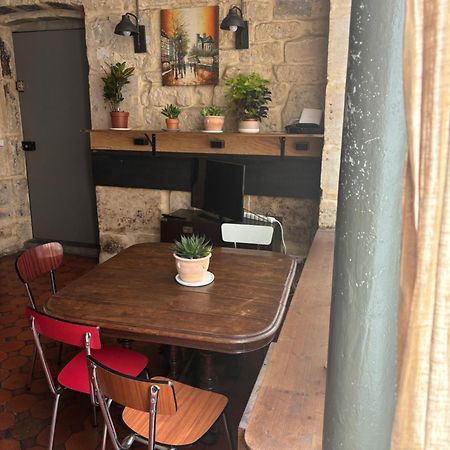Appartement Proche Notre Dame De Paris Extérieur photo