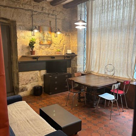Appartement Proche Notre Dame De Paris Extérieur photo